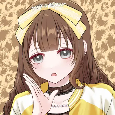 Profile image of もち