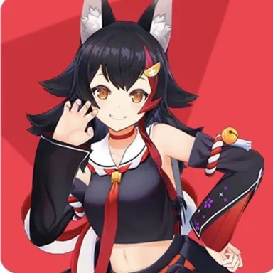 Profile image of 大神ミオ