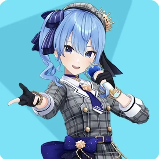 ItchyPaper2627의 ホロメンに虐められ…あれ？