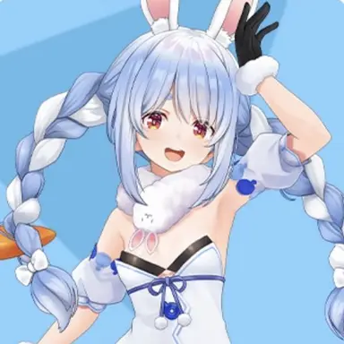Profile image of 兎田ぺこら
