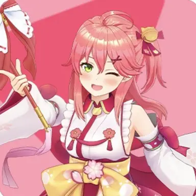 Profile image of さくらみこ