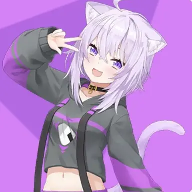 Profile image of 猫又おかゆ