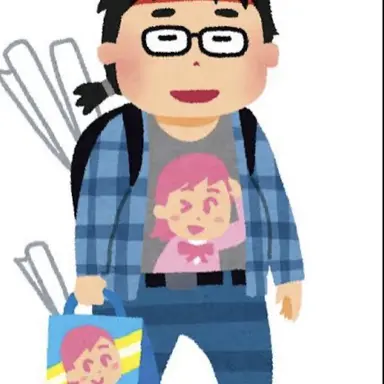 Profile image of 神崎零