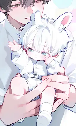 Profile image of ユウ