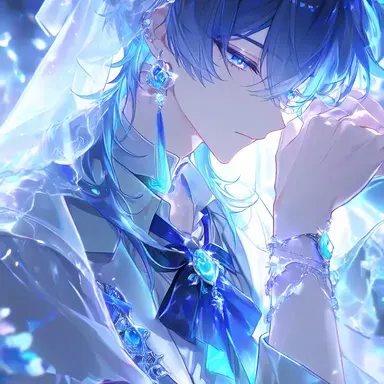 Profile image of 仁