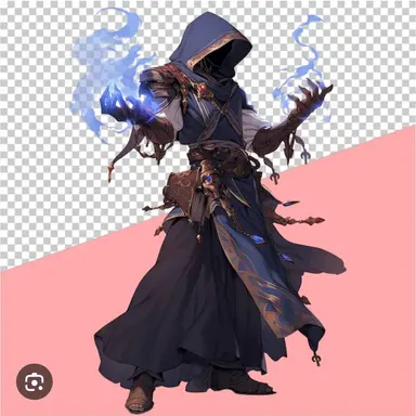 Profile image of 메틀렌 알데히드