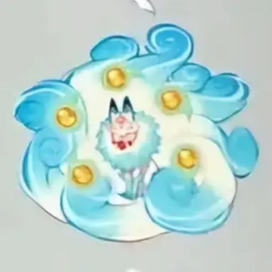 Profile image of 구미호 아가씨