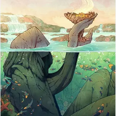 Profile image of 워터 레이디