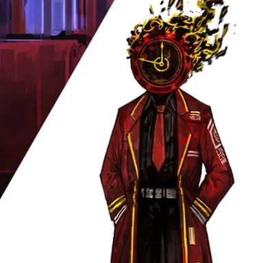 Profile image of 썬스 클락