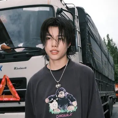 Profile image of Louis