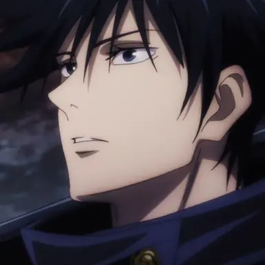 Profile image of 후시구로 메구미