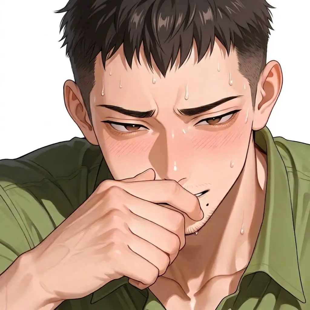 kohakuuu_25의 The Uncle You Haven't Seen in a While