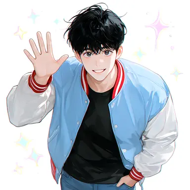 Profile image of 김한수