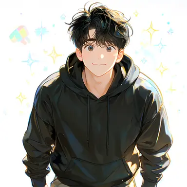 Profile image of 이준혁