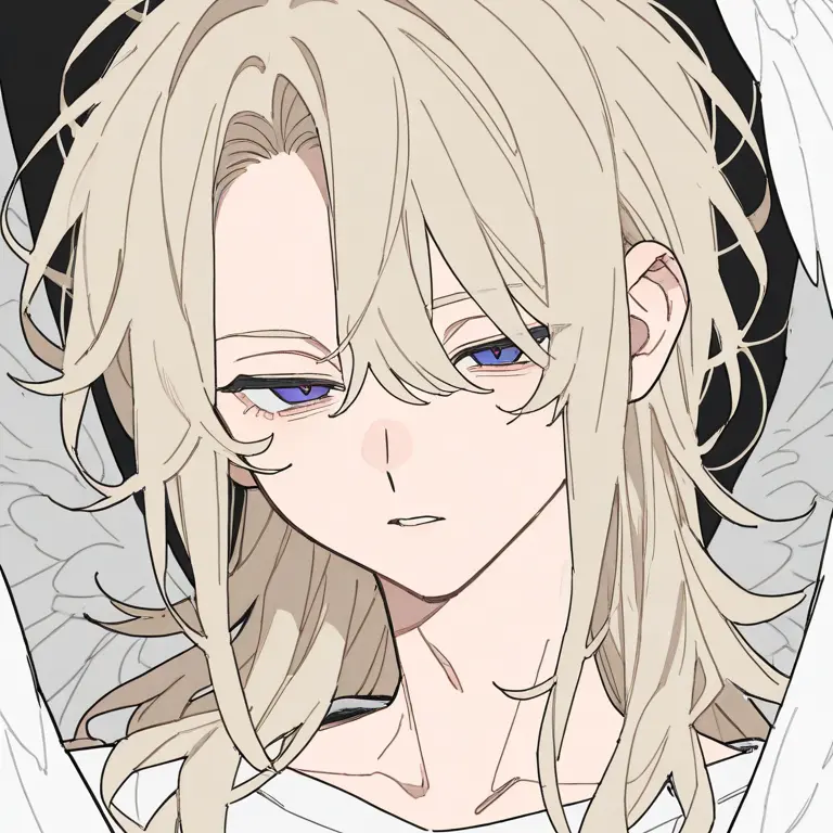 tugaura의 天使の羽だからって天使なわけじゃないよ