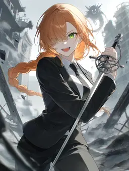 Profile image of チョン・ミガ