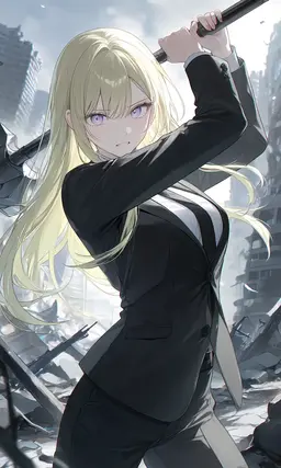 Profile image of イ-・スヒョン