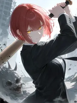 Profile image of ホン・イナ