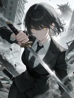 Profile image of チェ・ソア