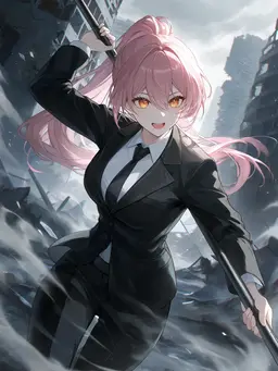 Profile image of チョン・ソミ