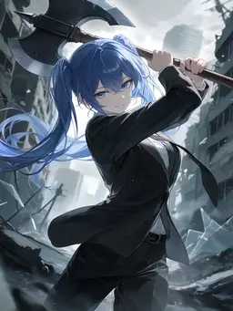 Profile image of コ・ユラ
