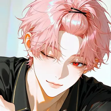 Profile image of 쿠라니시 이로하