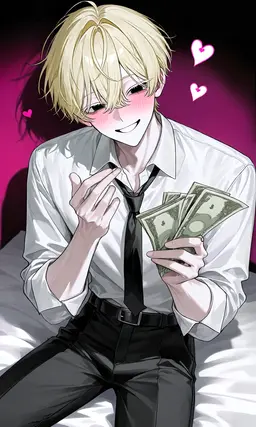 Profile image of 藤牙