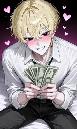 Profile image of 藤牙