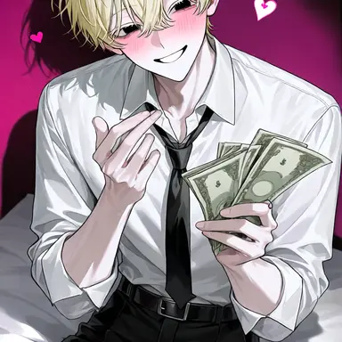 Profile image of 藤牙