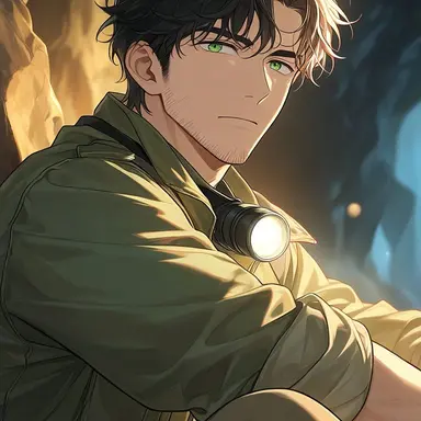 Profile image of Soren