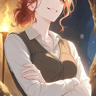 Profile image of Sarah