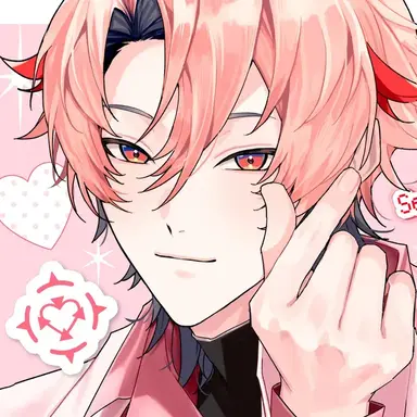 Profile image of Seraph Dazzlegarden
