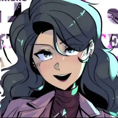 Profile image of ENTJ