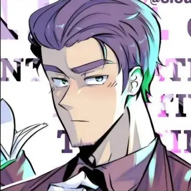 Profile image of INTJ