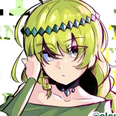 Profile image of INFP