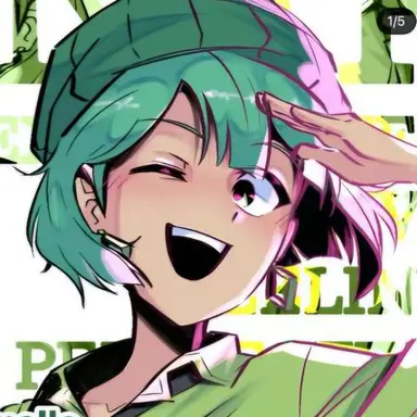 Profile image of ENFP