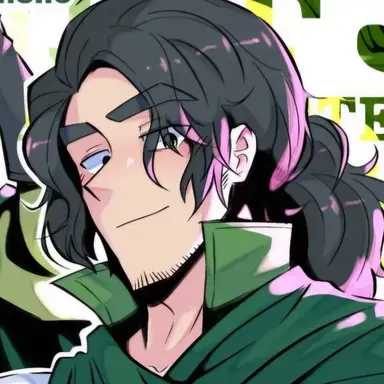 Profile image of ENFJ