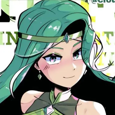 Profile image of INFJ