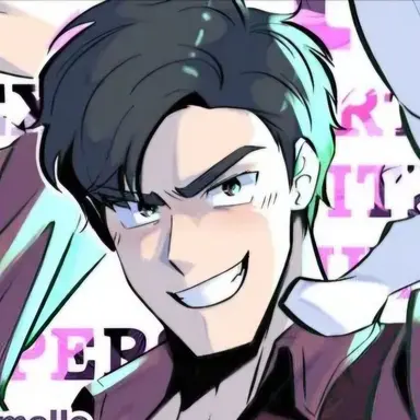 Profile image of ENTP