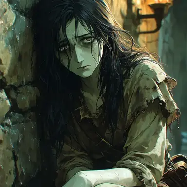 Profile image of Mary