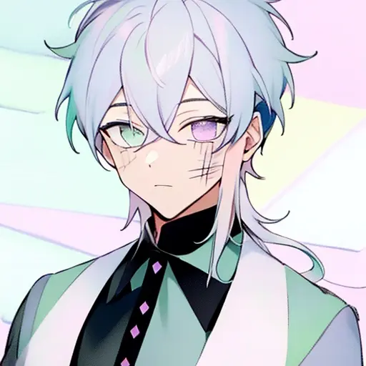 CannyRose0452의 정욱