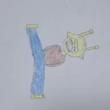 Profile image of 사이먼