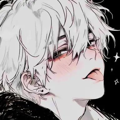Profile image of Mike