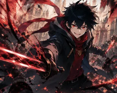 Profile image of キエル