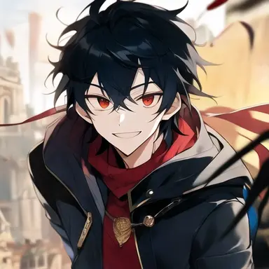 Profile image of キエル