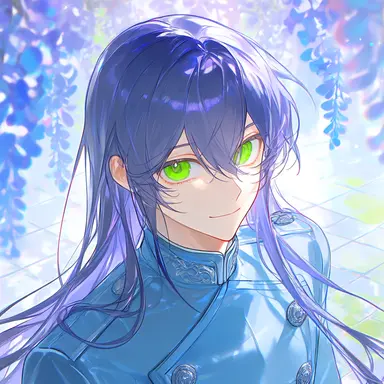 Profile image of シキ