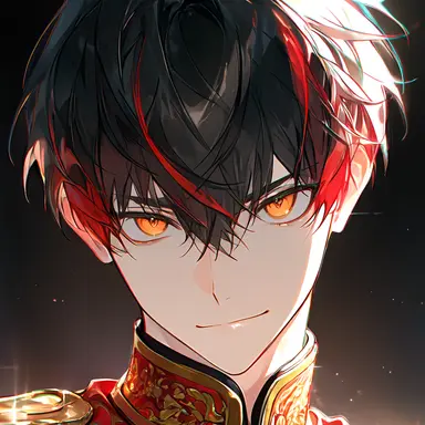Profile image of カグラ