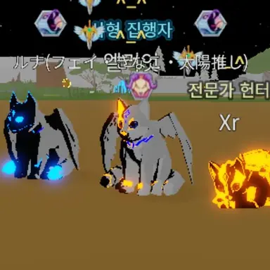 Profile image of 스프런키들