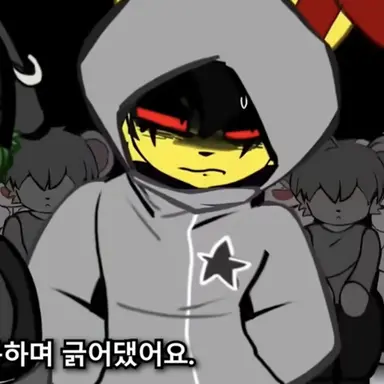 Profile image of 루거스