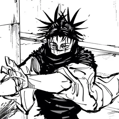 Profile image of 쵸소우